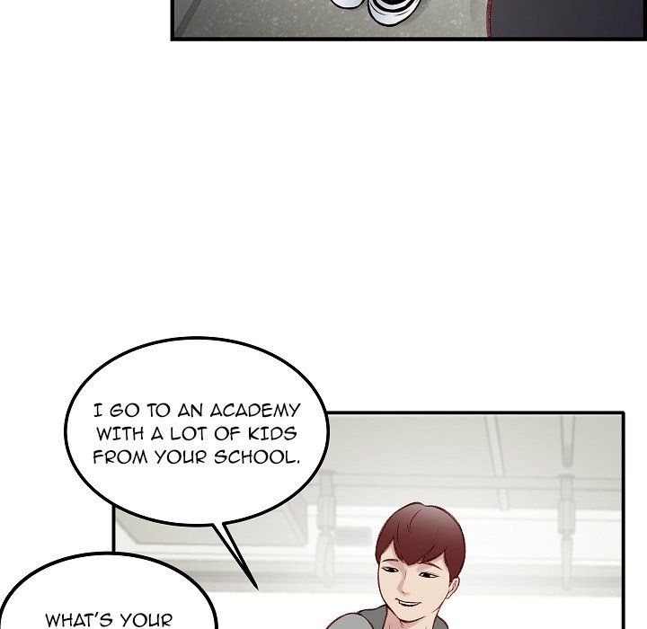 Erin’s Deviantgram - Chapter 8 [photo 22] - MangaPorn