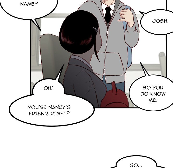 Erin’s Deviantgram - Chapter 8 [photo 23] - MangaPorn