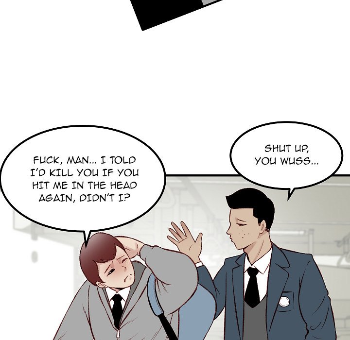 Erin’s Deviantgram - Chapter 8 [photo 26] - MangaPorn