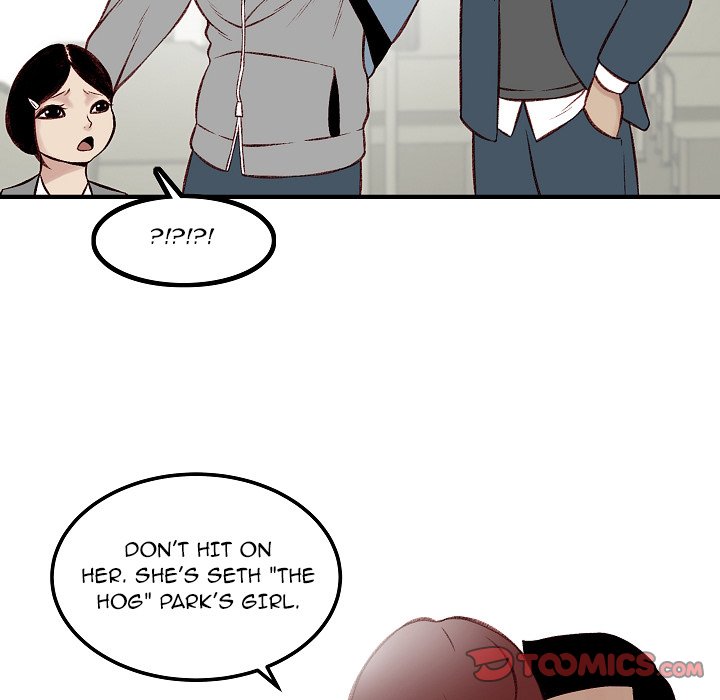 Erin’s Deviantgram - Chapter 8 [photo 27] - MangaPorn