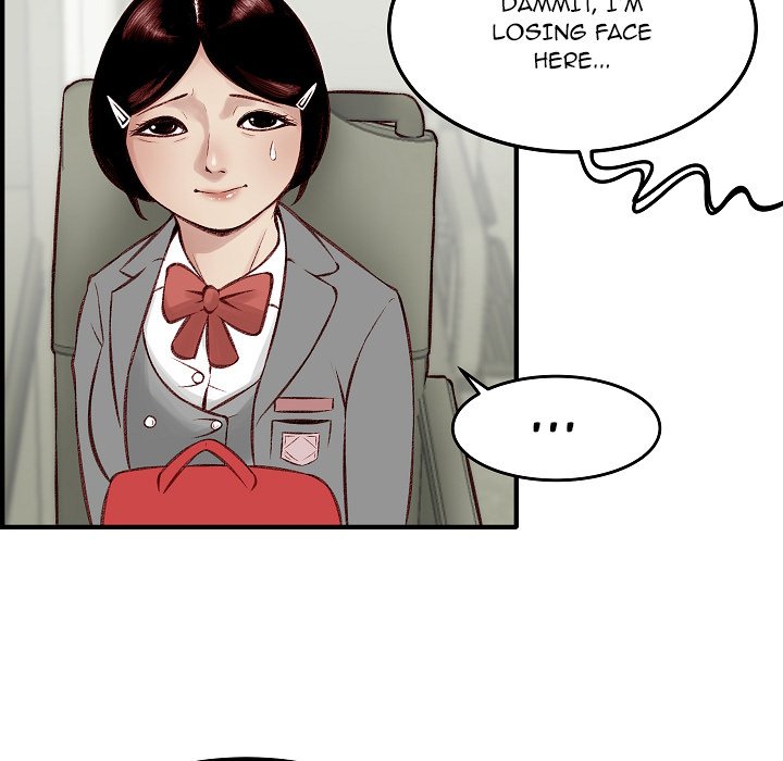 Erin’s Deviantgram - Chapter 8 [photo 29] - MangaPorn