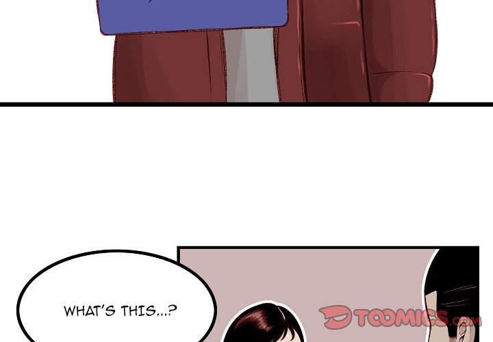 Erin’s Deviantgram - Chapter 8 [photo 3] - MangaPorn