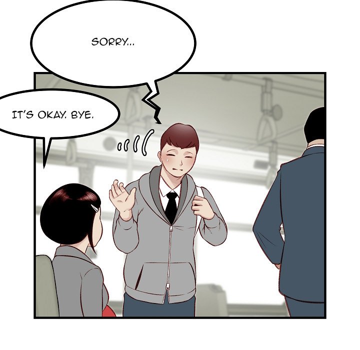 Erin’s Deviantgram - Chapter 8 [photo 30] - MangaPorn