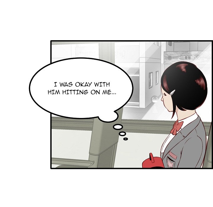 Erin’s Deviantgram - Chapter 8 [photo 31] - MangaPorn