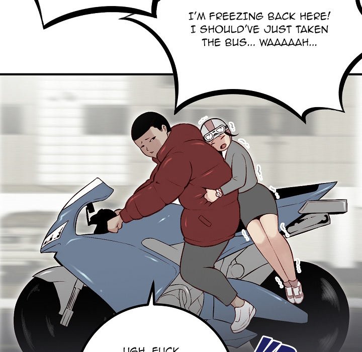 Erin’s Deviantgram - Chapter 8 [photo 40] - MangaPorn