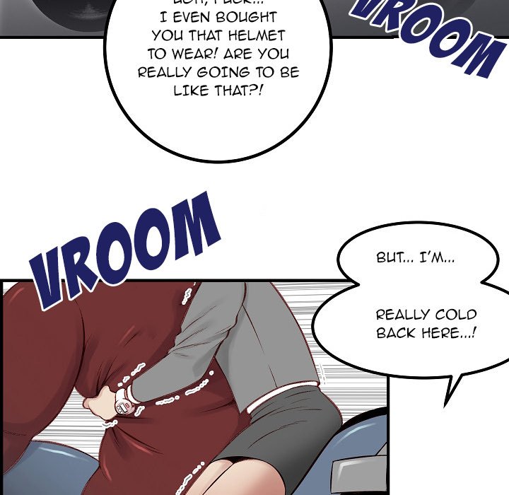 Erin’s Deviantgram - Chapter 8 [photo 41] - MangaPorn