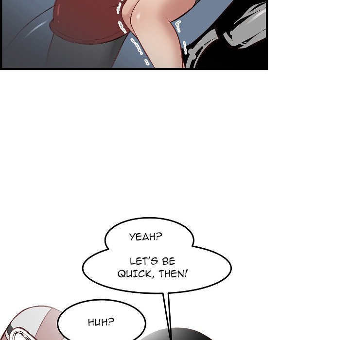 Erin’s Deviantgram - Chapter 8 [photo 42] - MangaPorn