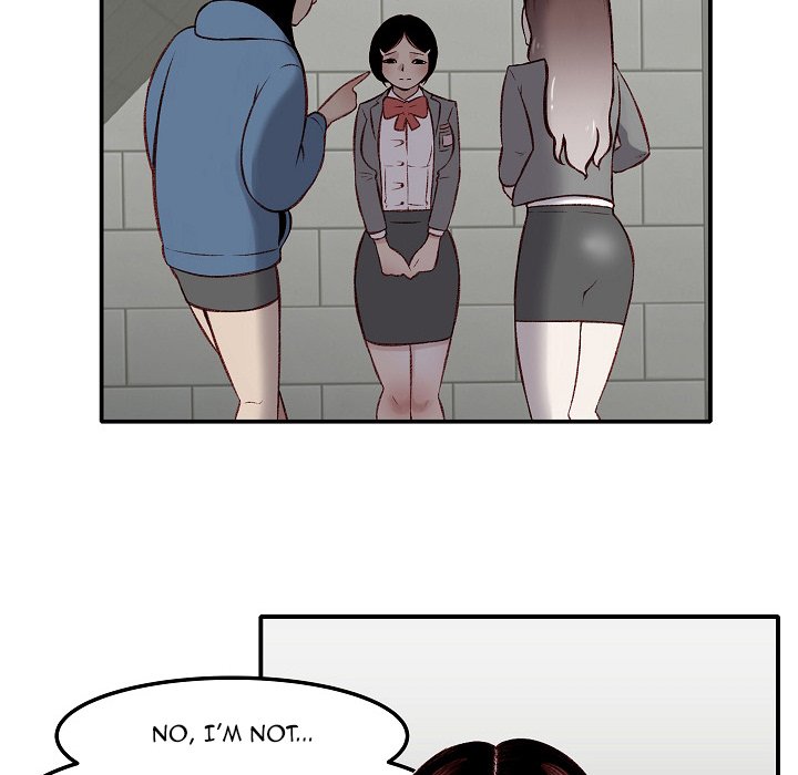 Erin’s Deviantgram - Chapter 8 [photo 48] - MangaPorn