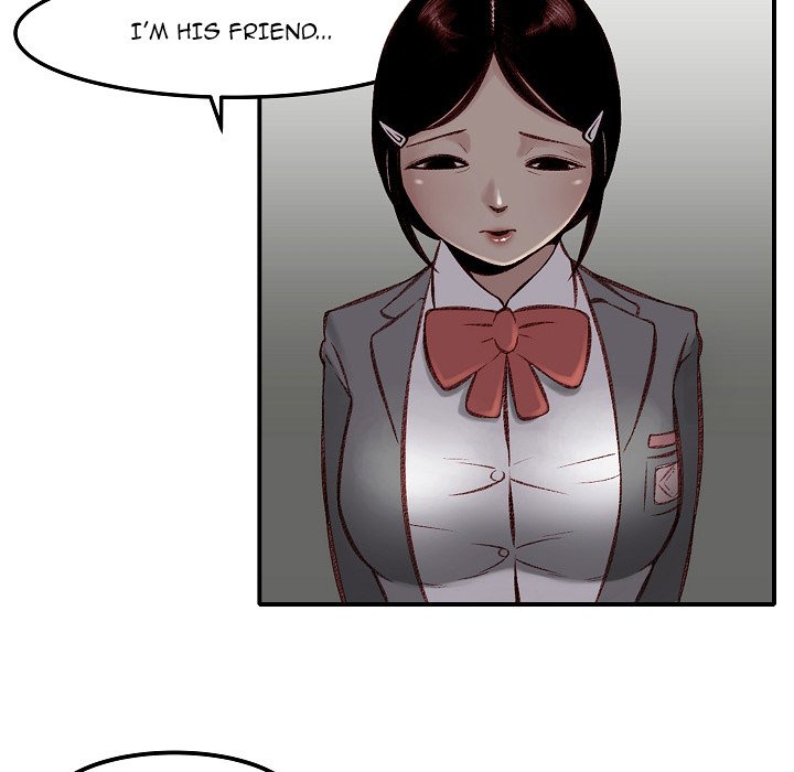 Erin’s Deviantgram - Chapter 8 [photo 49] - MangaPorn