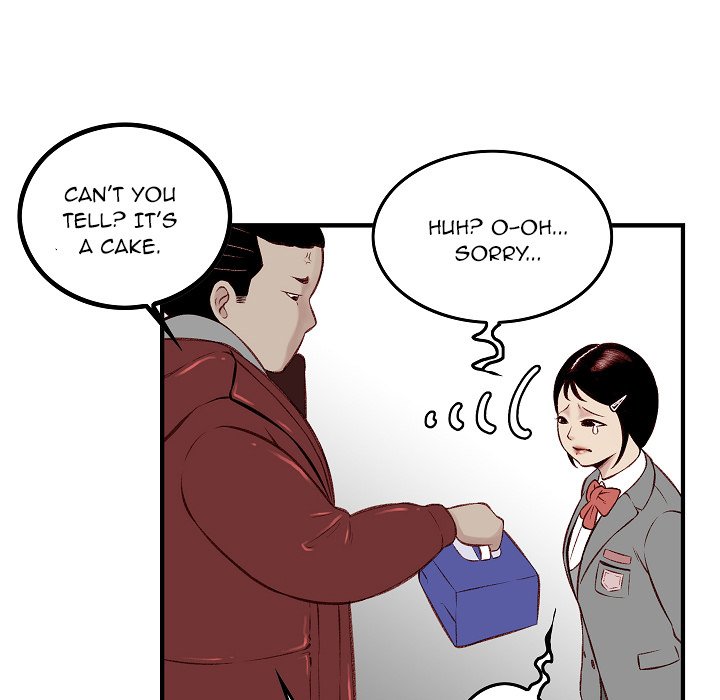 Erin’s Deviantgram - Chapter 8 [photo 5] - MangaPorn