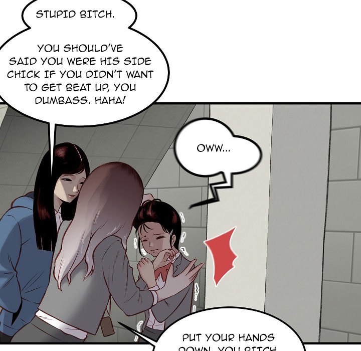 Erin’s Deviantgram - Chapter 8 [photo 50] - MangaPorn