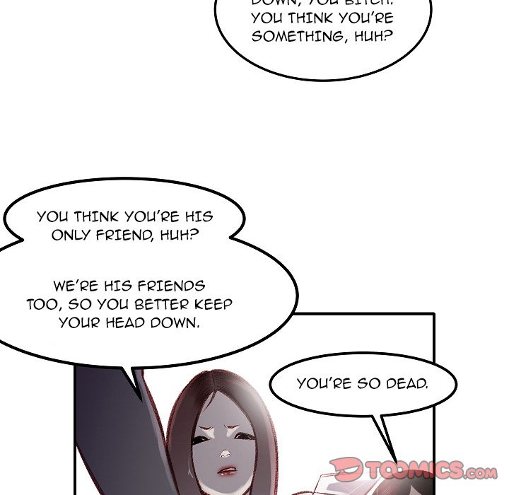 Erin’s Deviantgram - Chapter 8 [photo 51] - MangaPorn