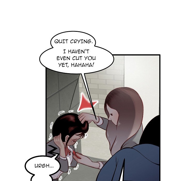 Erin’s Deviantgram - Chapter 8 [photo 53] - MangaPorn