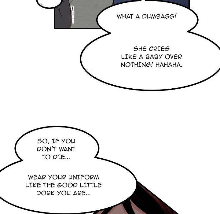 Erin’s Deviantgram - Chapter 8 [photo 54] - MangaPorn