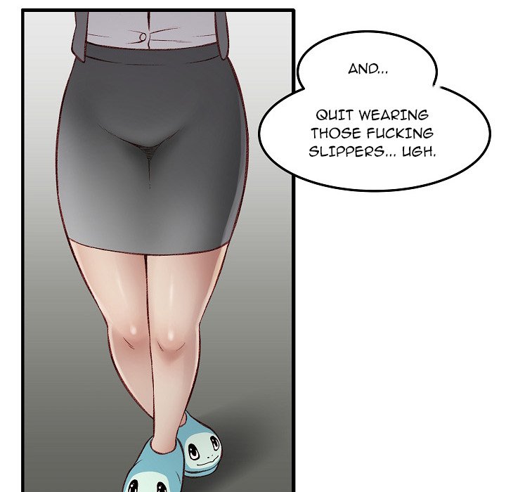 Erin’s Deviantgram - Chapter 8 [photo 56] - MangaPorn