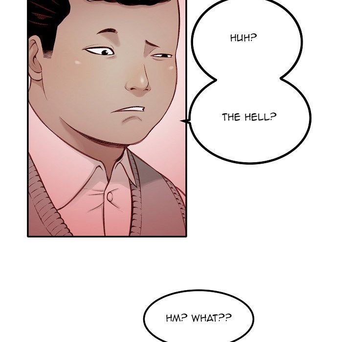 Erin’s Deviantgram - Chapter 8 [photo 59] - MangaPorn