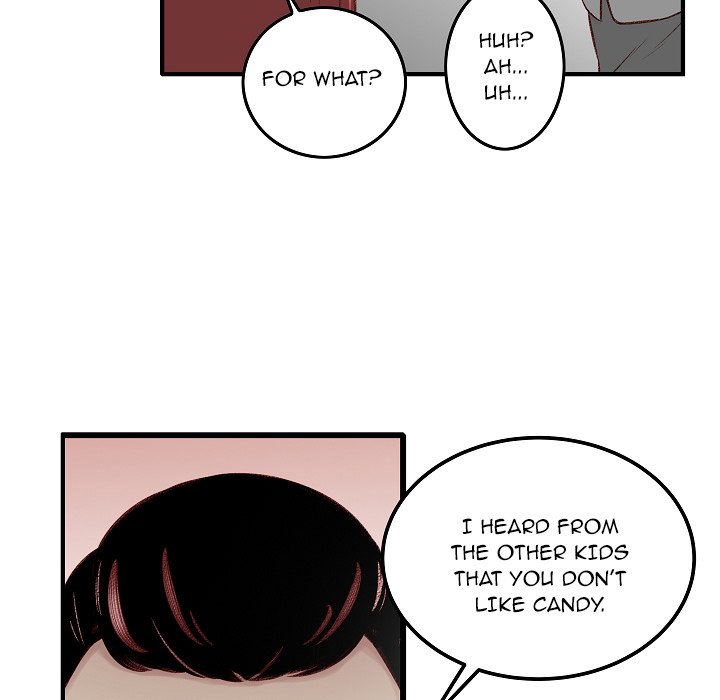 Erin’s Deviantgram - Chapter 8 [photo 6] - MangaPorn