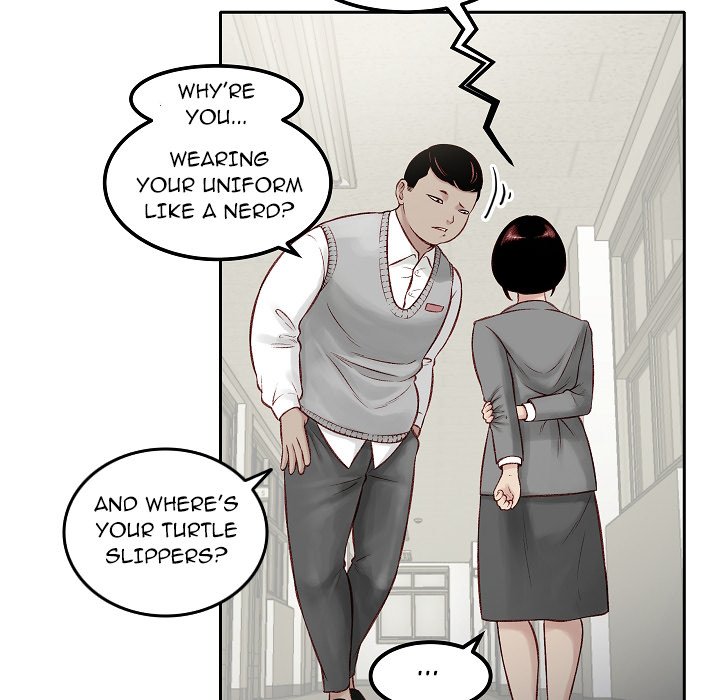 Erin’s Deviantgram - Chapter 8 [photo 60] - MangaPorn