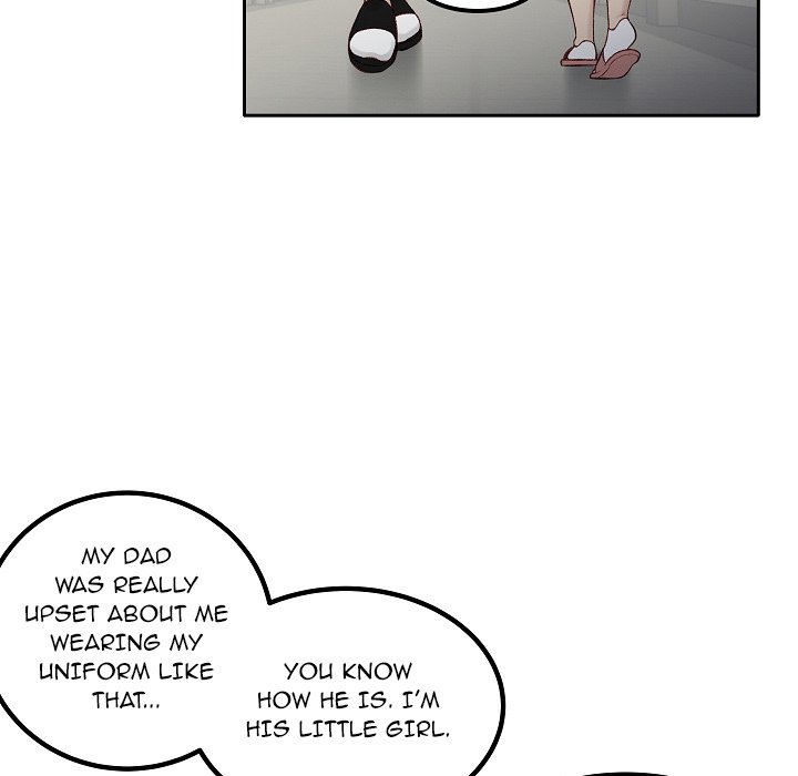 Erin’s Deviantgram - Chapter 8 [photo 61] - MangaPorn