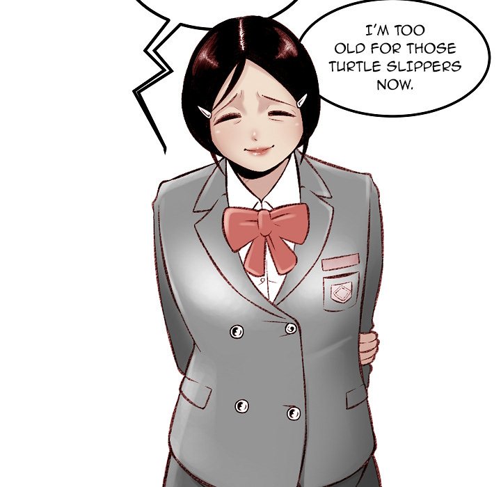 Erin’s Deviantgram - Chapter 8 [photo 62] - MangaPorn