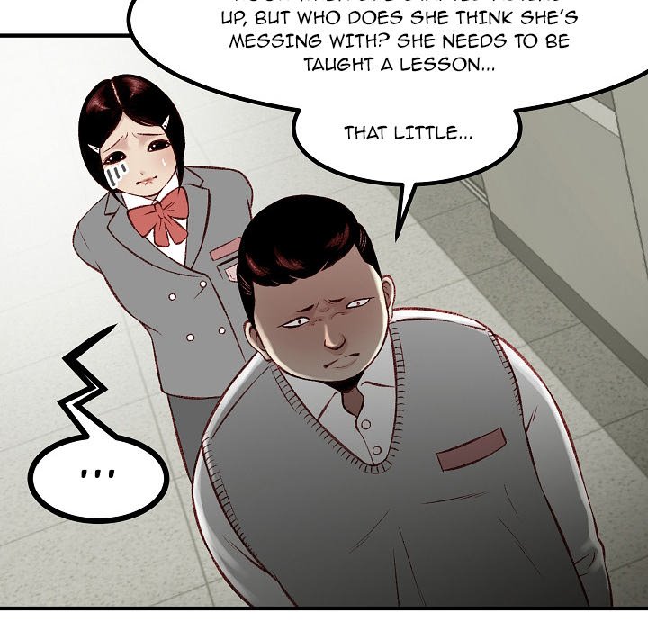 Erin’s Deviantgram - Chapter 8 [photo 66] - MangaPorn