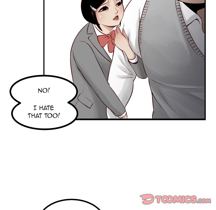 Erin’s Deviantgram - Chapter 8 [photo 69] - MangaPorn