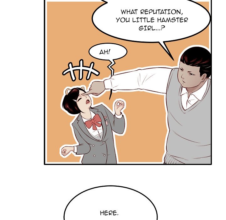 Erin’s Deviantgram - Chapter 8 [photo 72] - MangaPorn