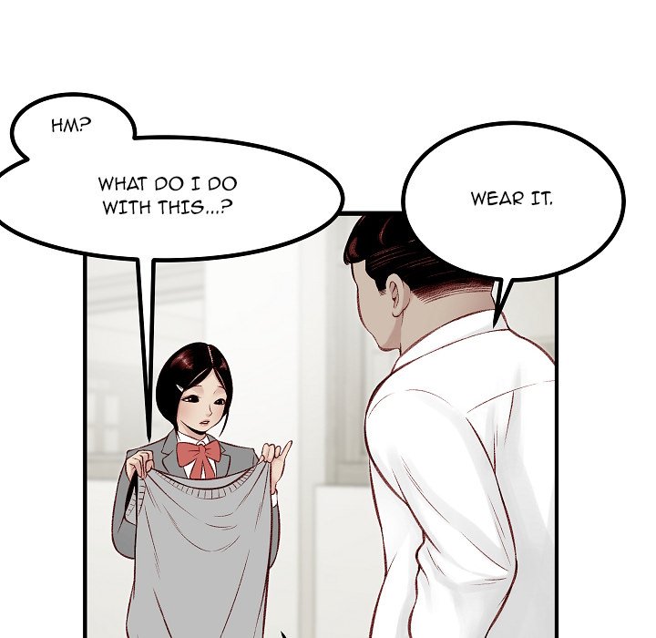 Erin’s Deviantgram - Chapter 8 [photo 74] - MangaPorn