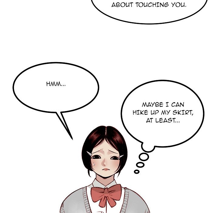 Erin’s Deviantgram - Chapter 8 [photo 76] - MangaPorn