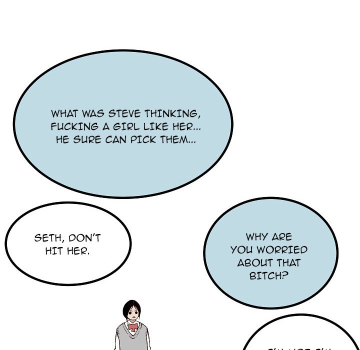 Erin’s Deviantgram - Chapter 8 [photo 78] - MangaPorn