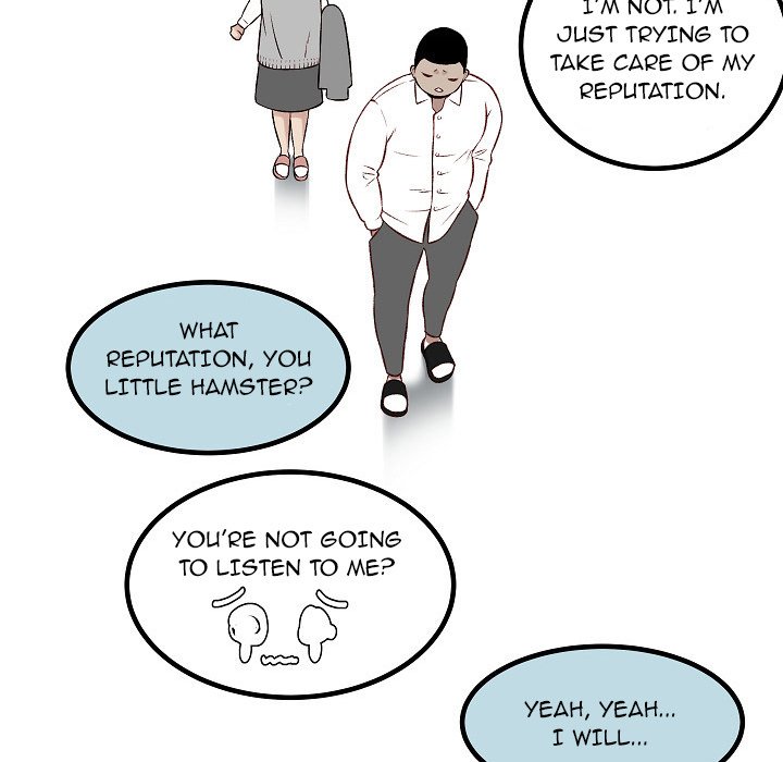 Erin’s Deviantgram - Chapter 8 [photo 79] - MangaPorn