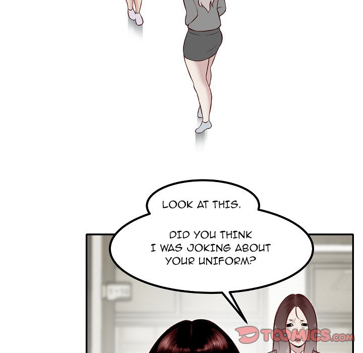 Erin’s Deviantgram - Chapter 8 [photo 81] - MangaPorn