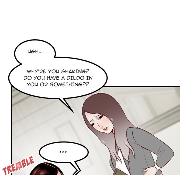 Erin’s Deviantgram - Chapter 8 [photo 86] - MangaPorn