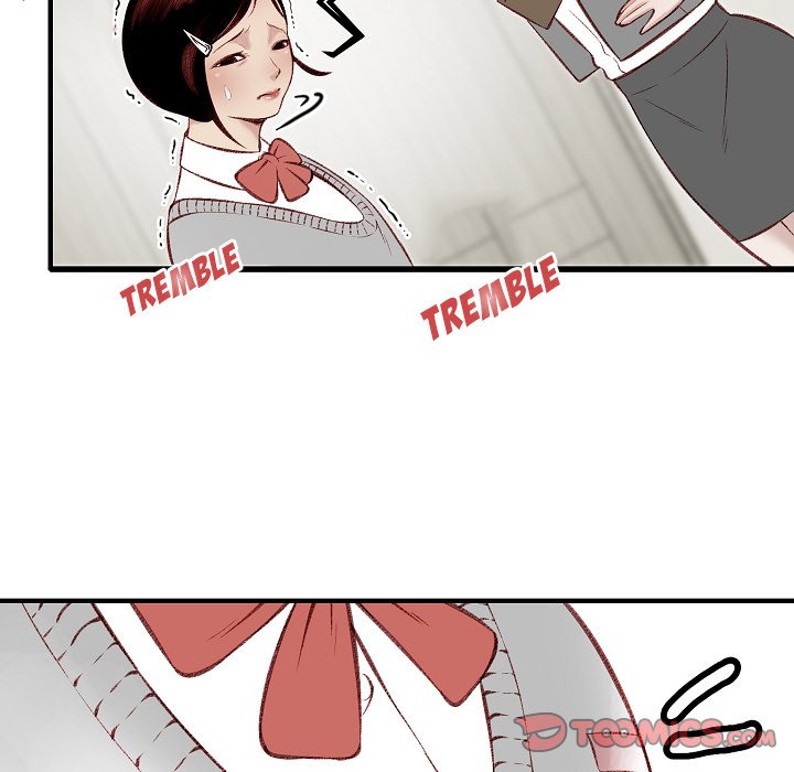 Erin’s Deviantgram - Chapter 8 [photo 87] - MangaPorn