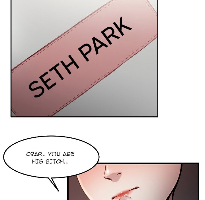 Erin’s Deviantgram - Chapter 8 [photo 89] - MangaPorn