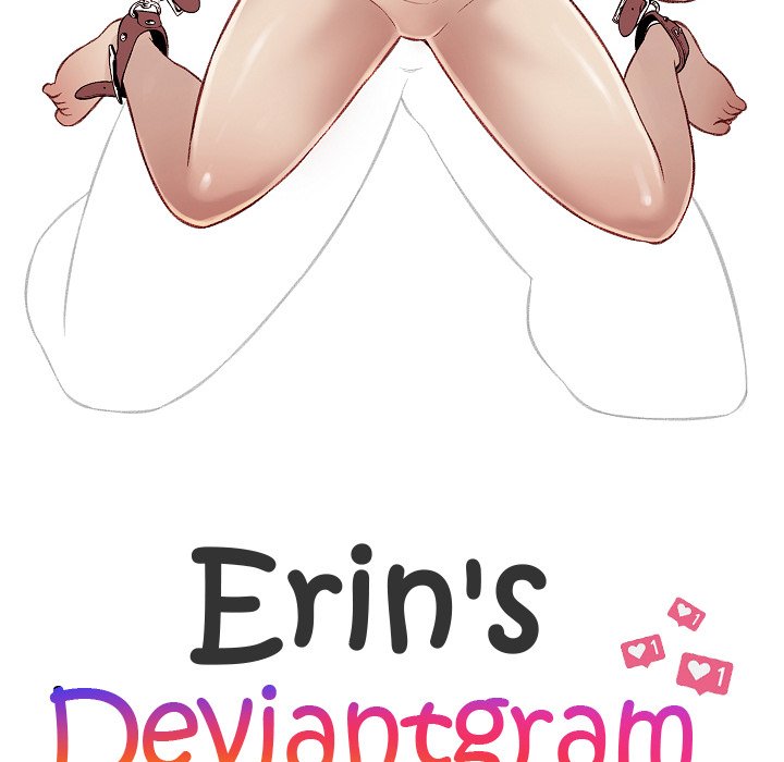Erin’s Deviantgram - Chapter 9 [photo 100] - MangaPorn