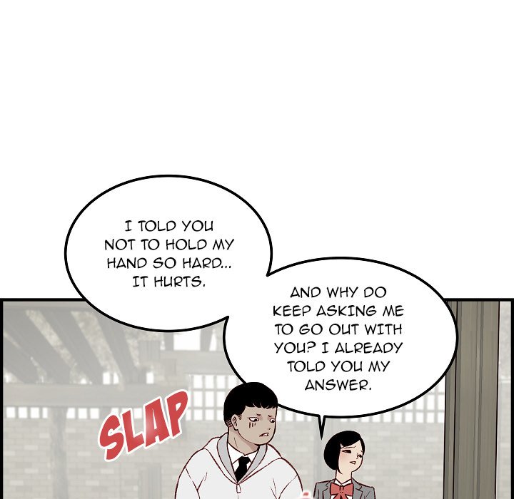 Erin’s Deviantgram - Chapter 9 [photo 40] - MangaPorn