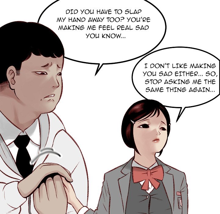 Erin’s Deviantgram - Chapter 9 [photo 42] - MangaPorn