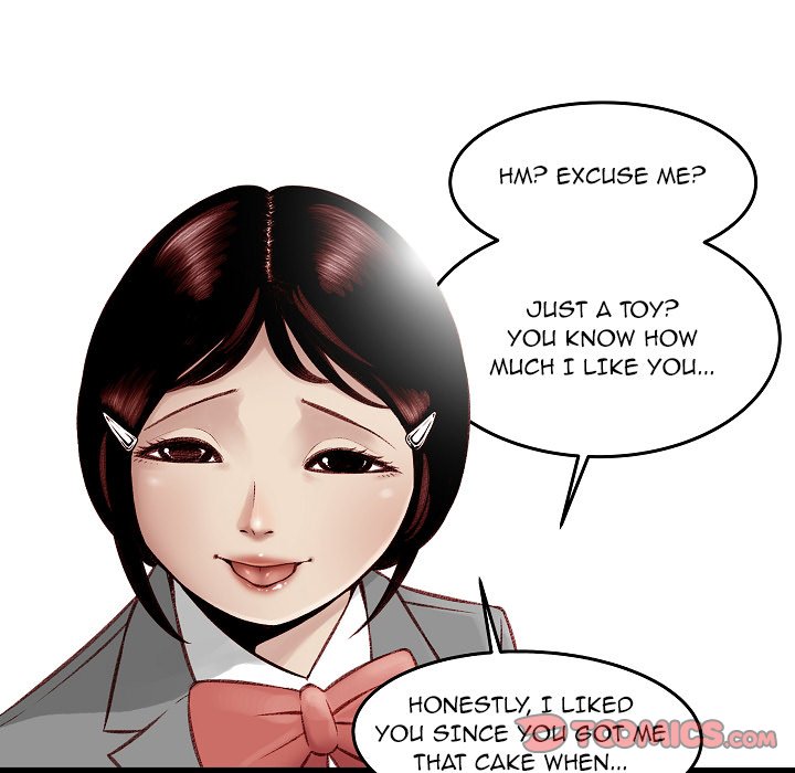 Erin’s Deviantgram - Chapter 9 [photo 45] - MangaPorn