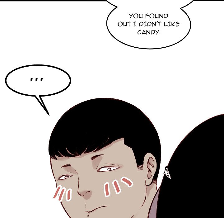 Erin’s Deviantgram - Chapter 9 [photo 46] - MangaPorn