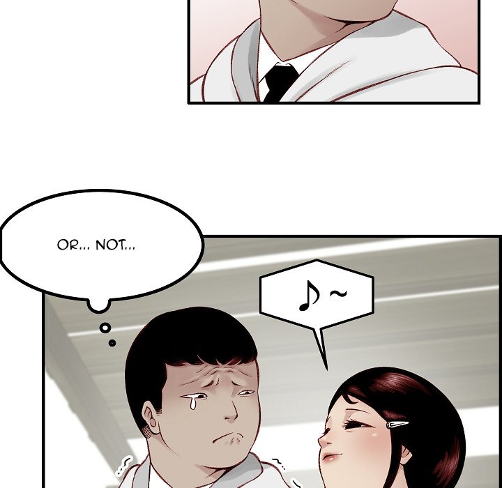 Erin’s Deviantgram - Chapter 9 [photo 55] - MangaPorn