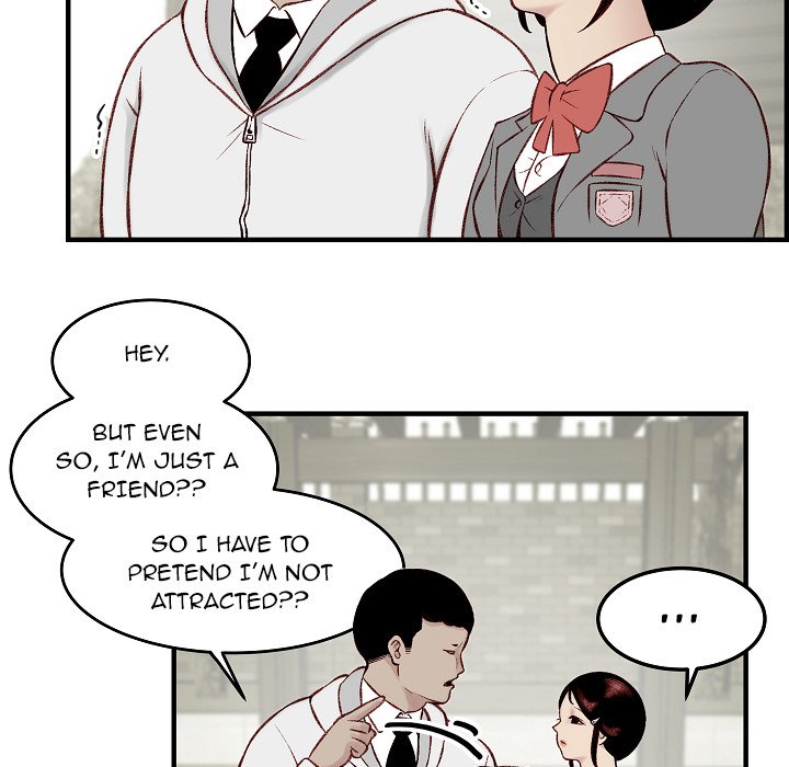 Erin’s Deviantgram - Chapter 9 [photo 56] - MangaPorn