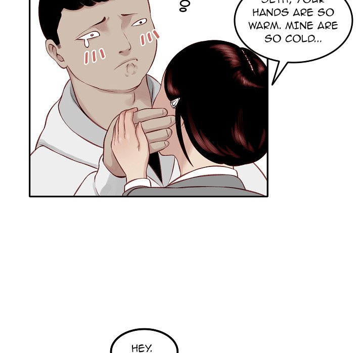 Erin’s Deviantgram - Chapter 9 [photo 62] - MangaPorn