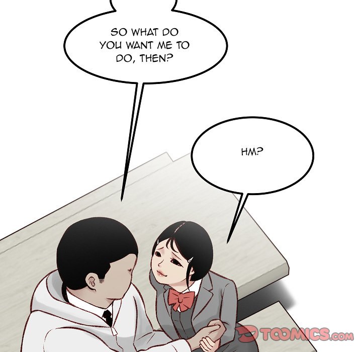 Erin’s Deviantgram - Chapter 9 [photo 63] - MangaPorn