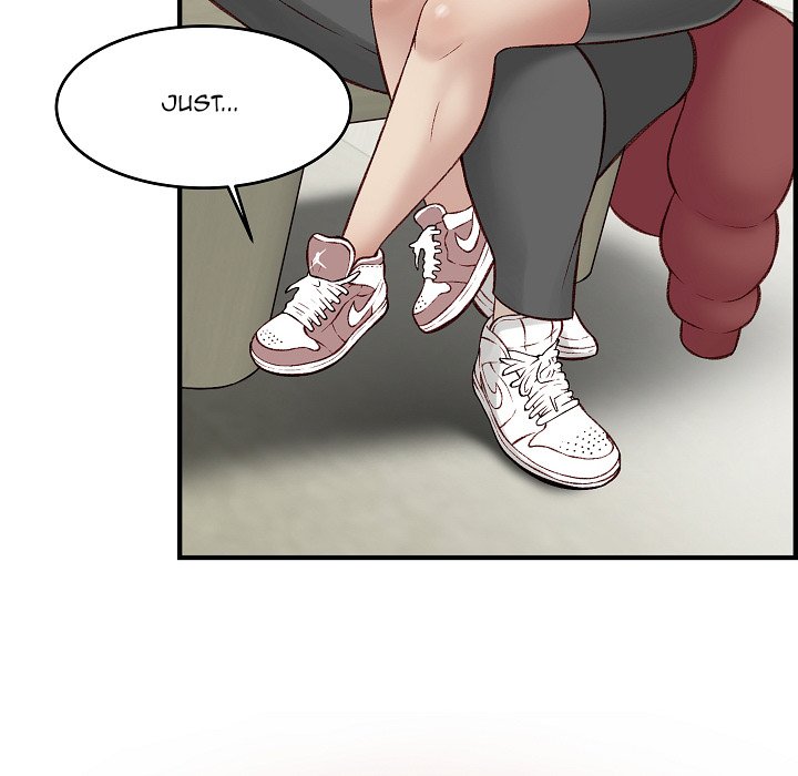 Erin’s Deviantgram - Chapter 9 [photo 68] - MangaPorn