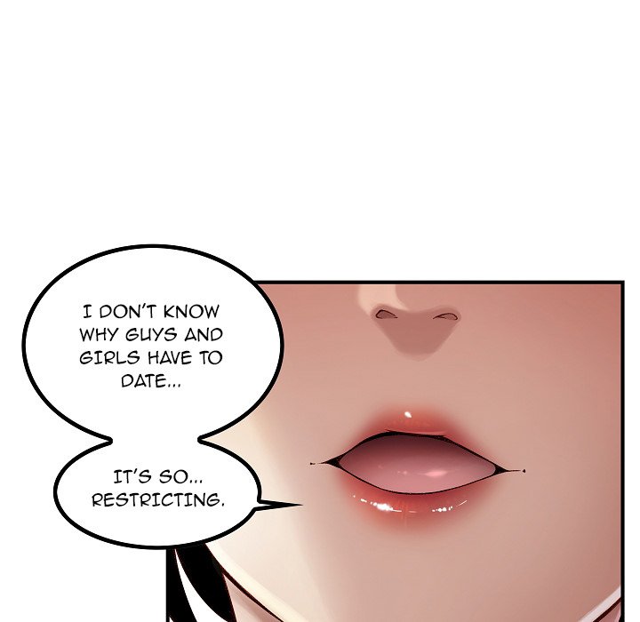 Erin’s Deviantgram - Chapter 9 [photo 71] - MangaPorn