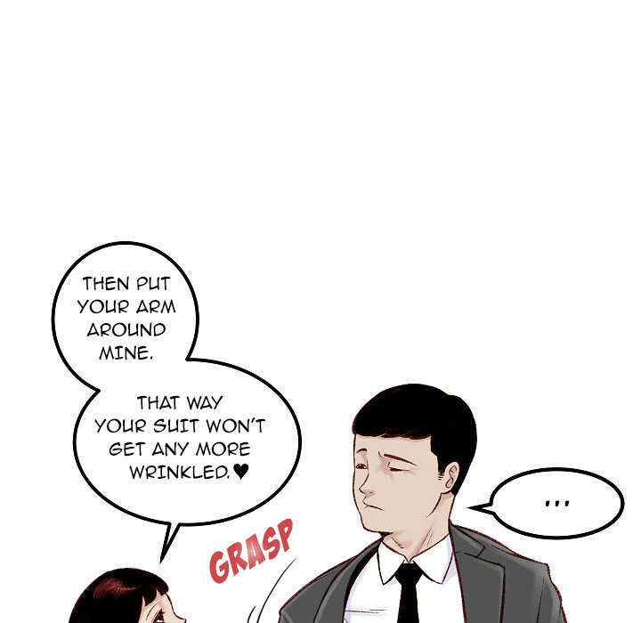 Erin’s Deviantgram - Chapter 10 [photo 11] - MangaPorn