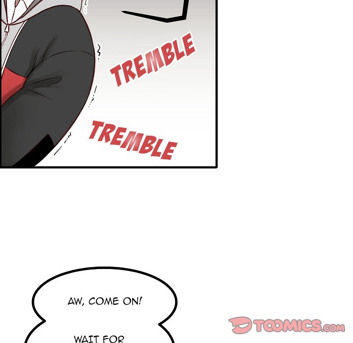 Erin’s Deviantgram - Chapter 10 [photo 15] - MangaPorn