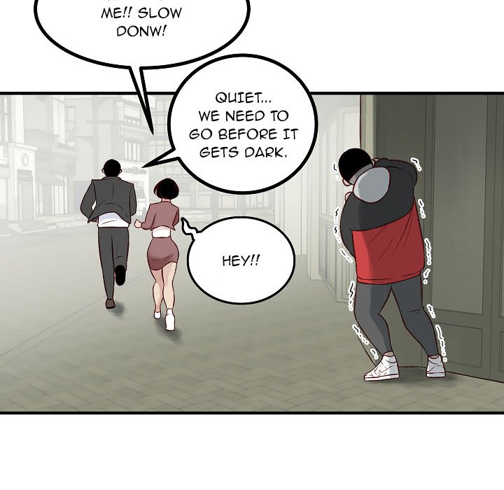 Erin’s Deviantgram - Chapter 10 [photo 16] - MangaPorn