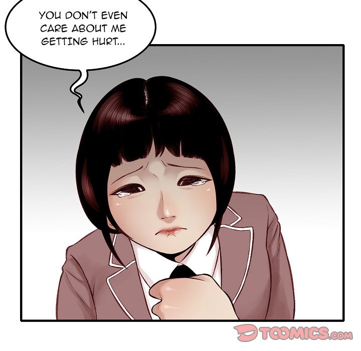 Erin’s Deviantgram - Chapter 10 [photo 39] - MangaPorn